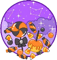 halloween_view emote