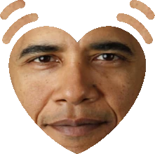 obamadiation emote