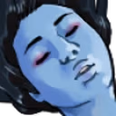 ResidentSpirit emote