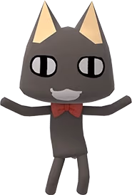 kuro_excite emote