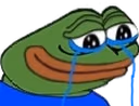 GladgeCry emote