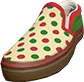 PolkadotSlipOns emote