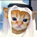 HABIBI emote