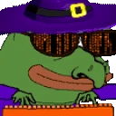 HACKERMANS emote