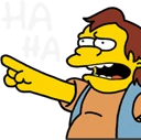 NelsHaha emoji
