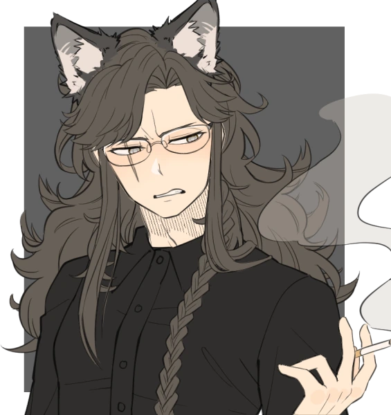 Rel_annoyed emoji