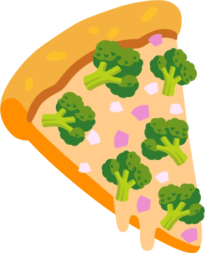 whitepizza emote