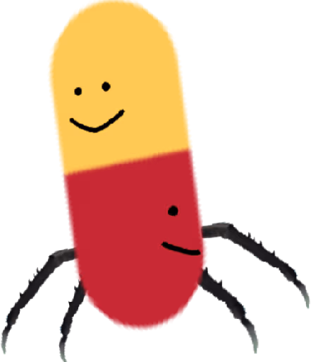 Despacito_Pill emote
