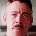 uSerious emoji