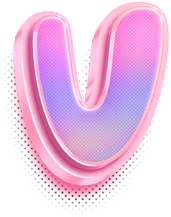 letter_V emote