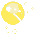 yellowlollipop animated emote