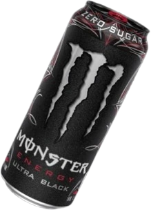 grunge_monster emote