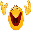 FINALLY emote