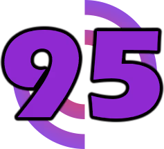 SimpleLevel95 emote