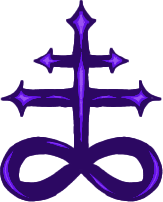 PurpleLeviathanCross static emote