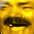 KekLaugh_Shine_Gold animated emote