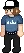 PatrickStumpPixel emoji