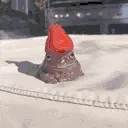frogberry emote