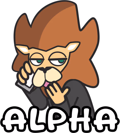 LL_Alpha emote