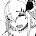 ShiroDesperate emoji