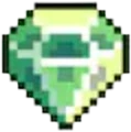 green_diamond emote