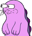 QuagsireLUL emote