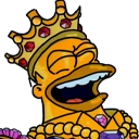 KingH emoji