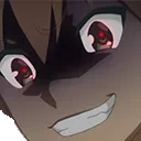 Smirk emote