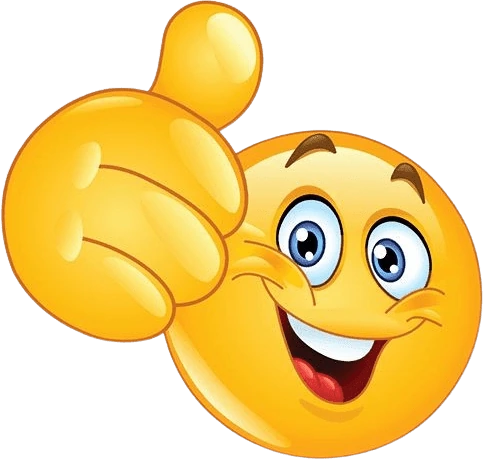 ThumbsUp emote