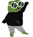 Jammies emoji