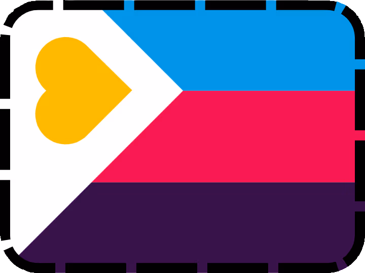 PolyAmory emote