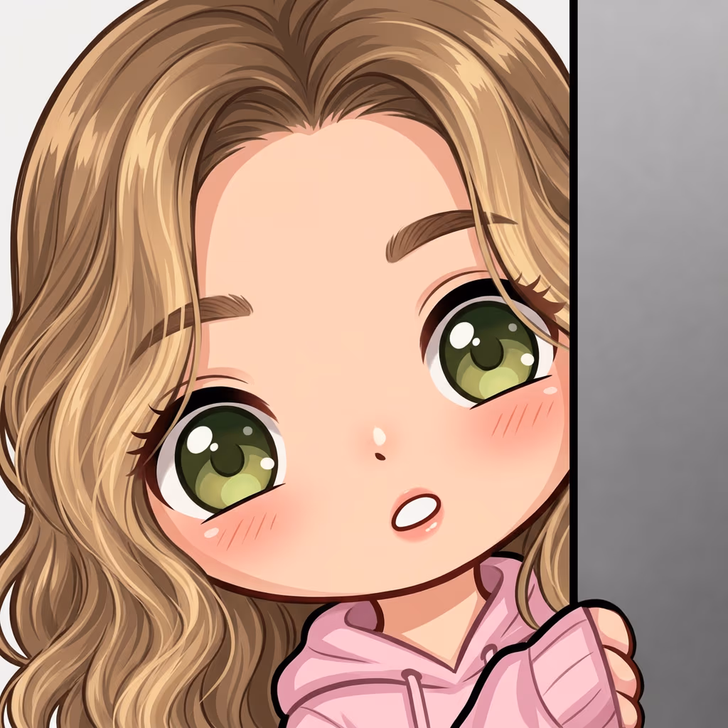 curelyy_shy_edge_peek emote