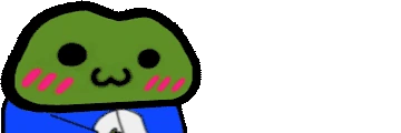 Binowoculars emote