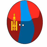 MONGOL emote