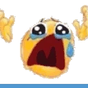 waterNOOO emote