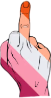 lesbian_fuck_you emote