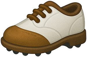 golf_shoe static emote