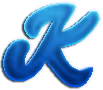 LetterK emote