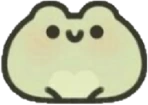 Happy_Frog emote