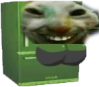 xddBOOBAFridge emote