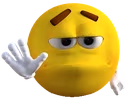 ReallyStop emote