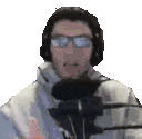 trainExplainingHow animated emote