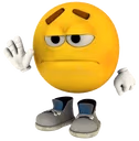 stop emote