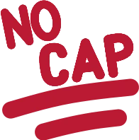 NoCap emoji