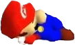 MarioZzz emote
