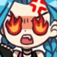 JinxAngry2 emote