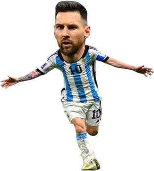 messi_kiddo emoji