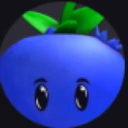 Strawberry emote