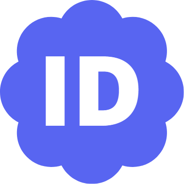 ID static emote