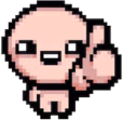isaaclike emote